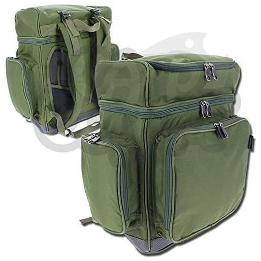 Sac à dos imperméable CLEAN SPIN 25L - HART - Pecheur-Online