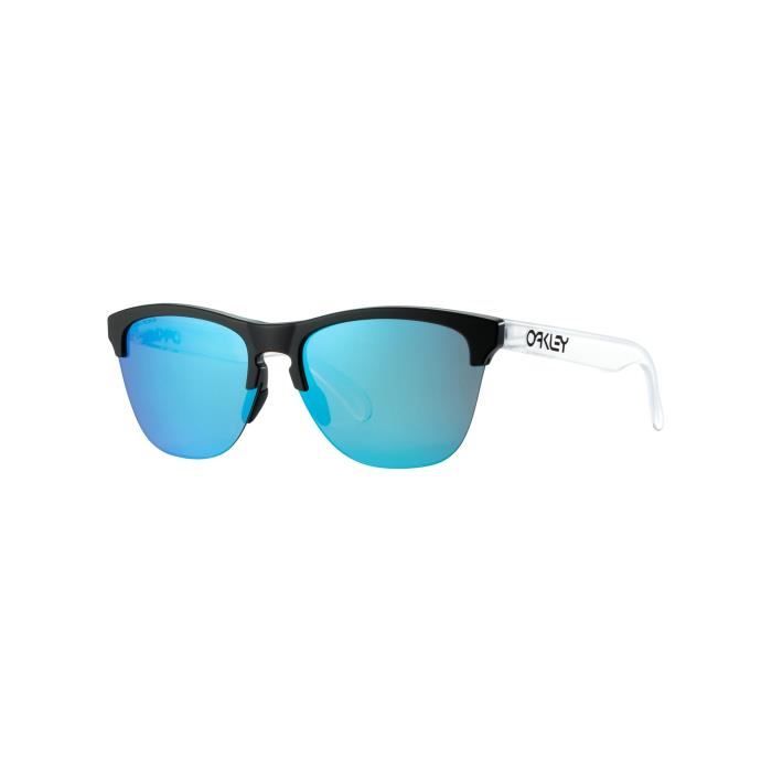Homme Lunettes de soleil Lunettes de soleil Oakley Reedmace Sunglasses Oakley pour homme en coloris Noir 