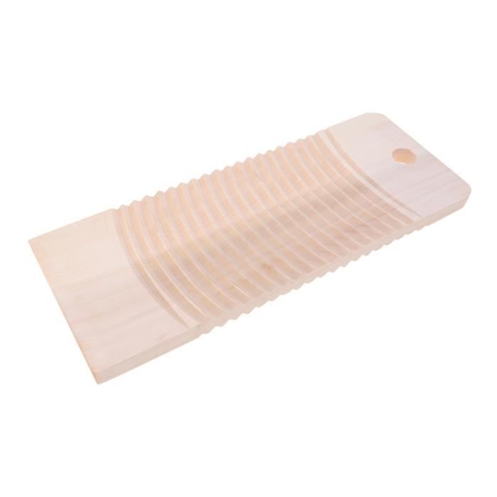 Richolyn Planche à Laver Antidérapante 44.96x19.81cm - Forme Ondulée Pour Lavage Manuel - Bleu Foncé
