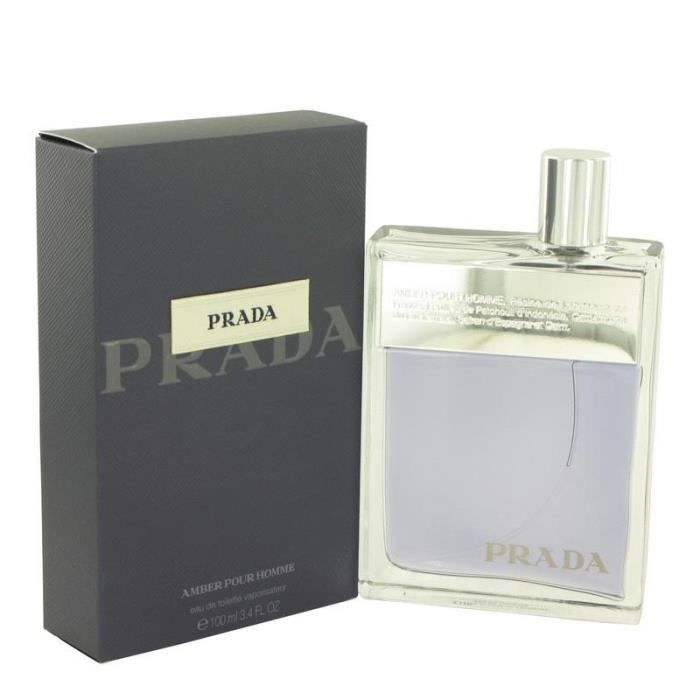 amber prada 100ml