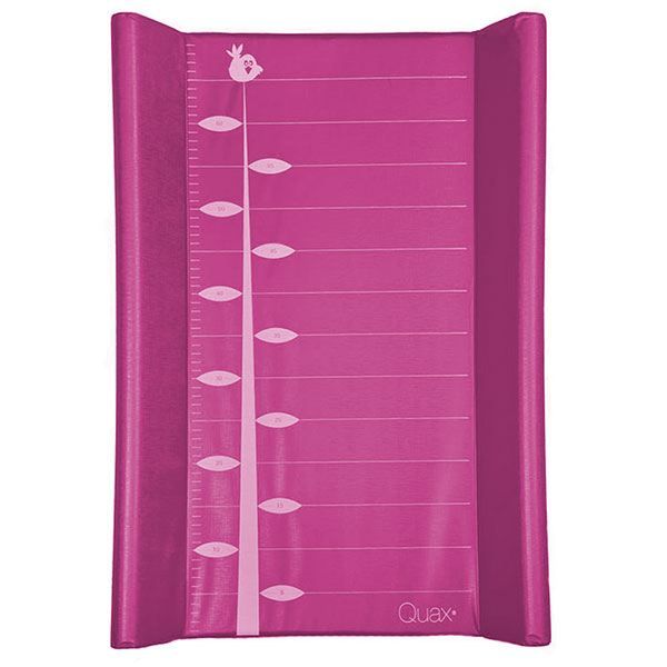 QU-AX Matelas /à Langer Girafe