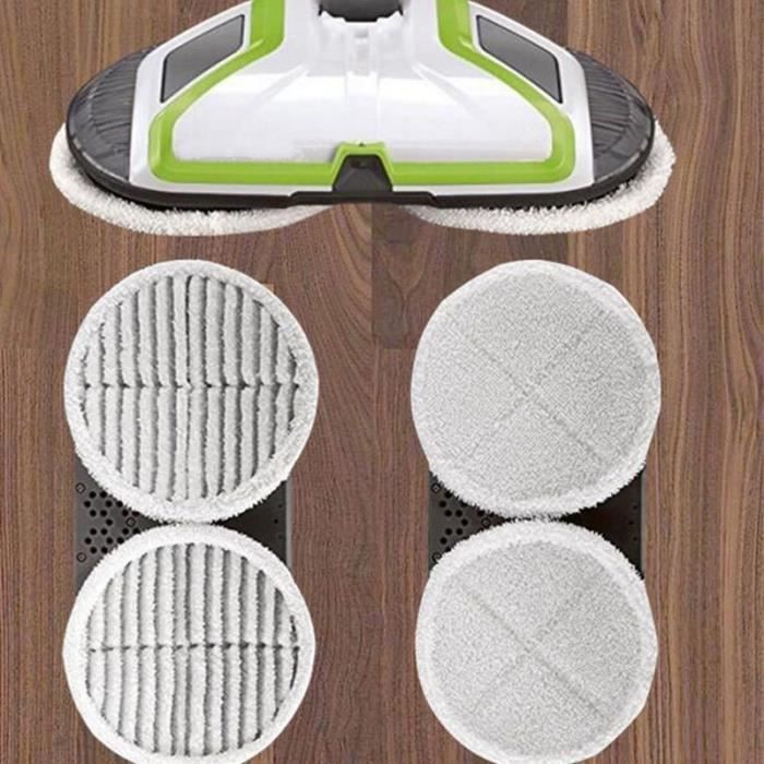 Balais Nettoyeur Bissell Spinwave – Pièce Détachée Ou Balai De Rechange, Neuf