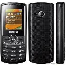 Samsung E2230 - DÉBLOQUÉ TOUT OPÉRATEUR - Cdiscount Téléphonie