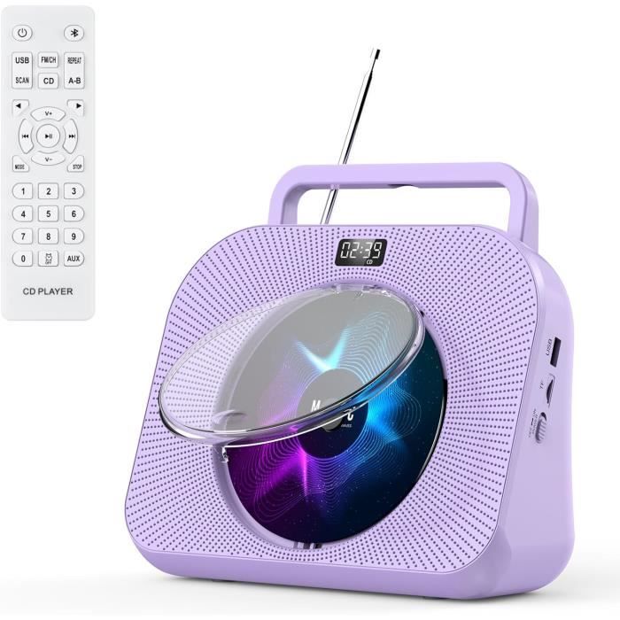GUITARE ÉLECTRIQUE POUR ENFANTS AVEC MICRO ET HAUT-PARLEUR - JOUER À