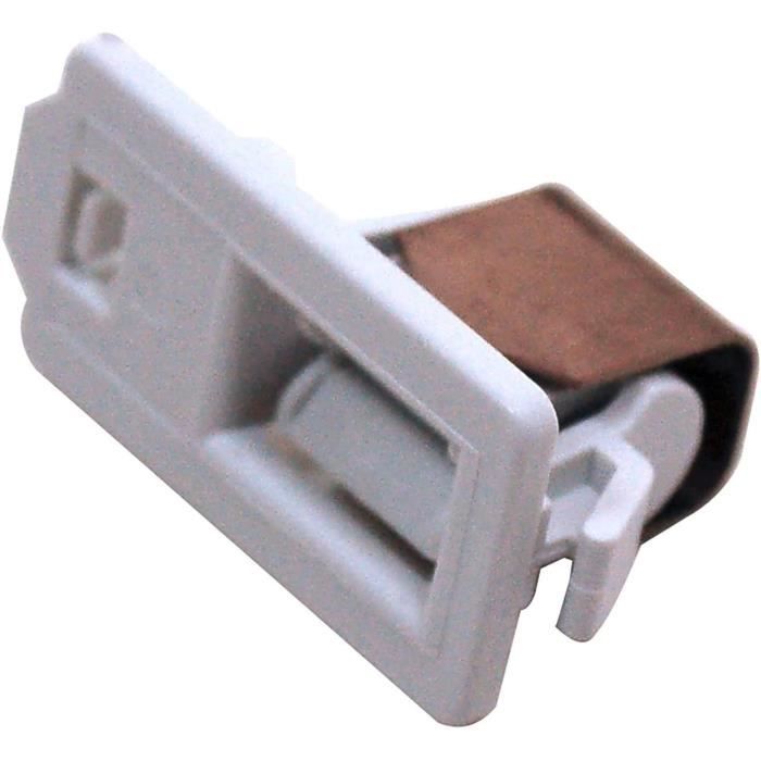 Gancio Chiusura Porta PERNO GANCIO BLOCCHETTO Chiusura Porta Per AZB7670 EUR 12,90 - IT Asciugatrice Whirlpool