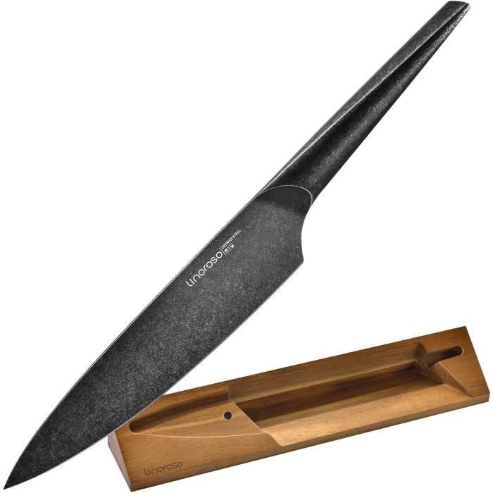 Couteau de chef Ernesto 20cm