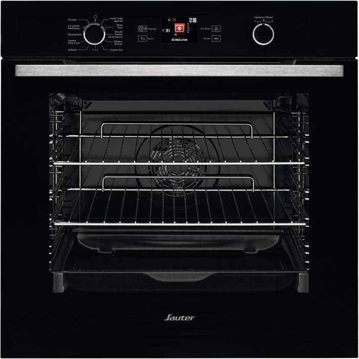 SAUTER SOP 5585 B - vue 2