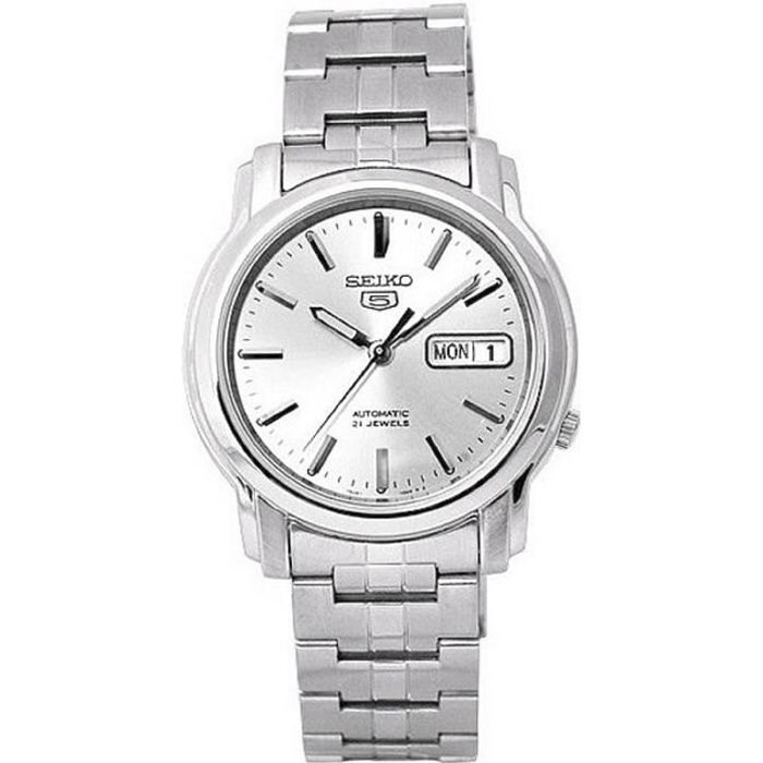 Montre Homme Seiko 5 Sports Automatique SNKL41 , Sport - Achat/vente montre  - Cdiscount