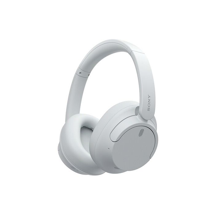 Casque audio Sony WHCH720NW.CE7
