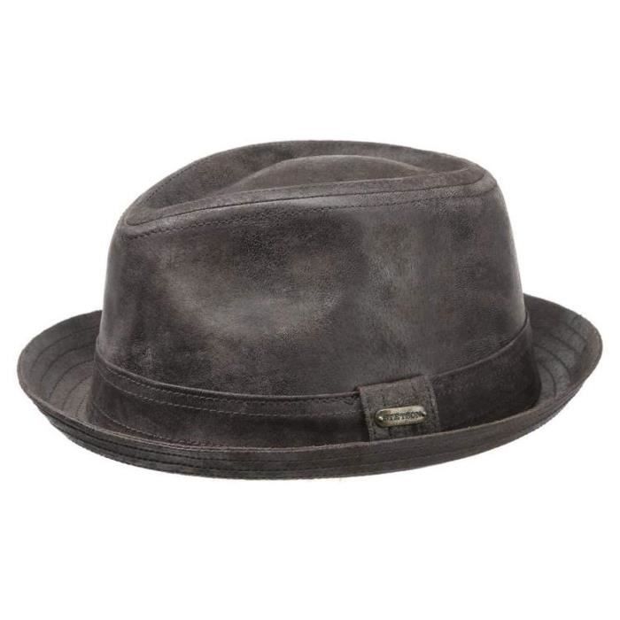 Stetson homme - Cdiscount