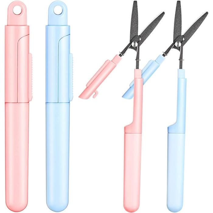 Lampe Stylo Bivvy Light Pen, Lampe De Tente Clip Bleu/vert, 16 Cm, Camping