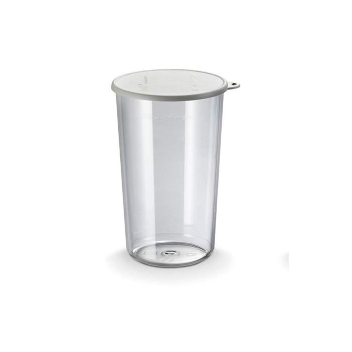 Gobelet gradué PYREX, contenu : 0,25 litre, hauteur : 80 Gobelet gradué PYREX, contenu : 0,25 litre, hauteur : 80