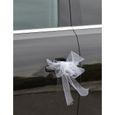 Kit de décoration voiture mariage-1
