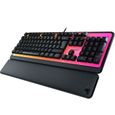 ROCCAT Clavier de jeu Magma-1