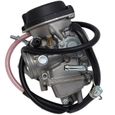 Kit Carburateur pour Carburateur CFMOTO CF500 CF188 CF MOTO 300Cc 500Cc ATV Quad UTV Carb-1