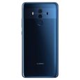TIM Huawei Mate 10 Pro, 15,2 cm (6"), 128 Go, 20 MP, Android, 8.0 + EMUI 8.0, Bleu-1