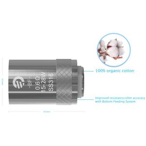 Rsistance cigarette lectronique EGO CE4 - Cdiscount