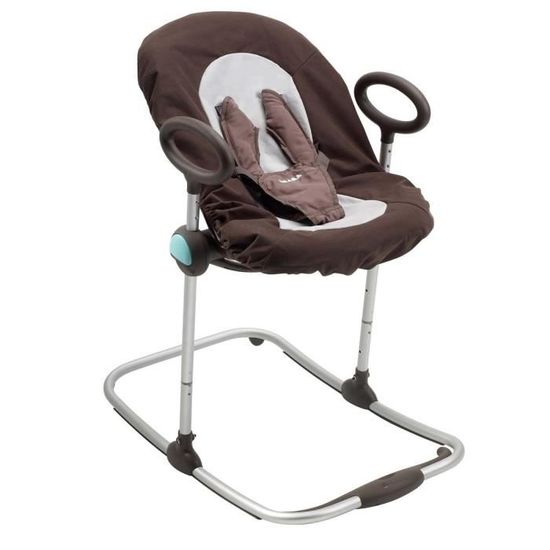 Beaba Housse De Protection Pour Transat Up Down Cdiscount Puericulture Eveil Bebe