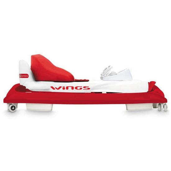 trotteur jane wings