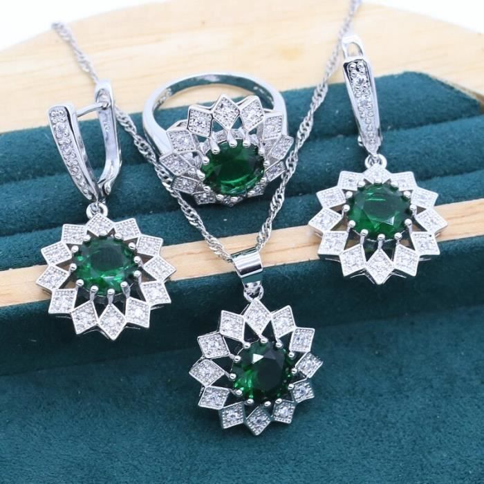 Ensemble de bijoux en or marocain - Liss - Casablanca X