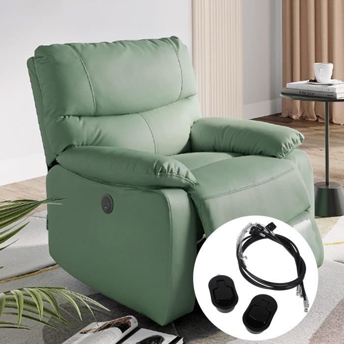 Coussin de levage électrique pour siège de canapé et chaise - Pour