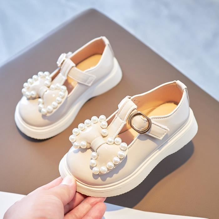 Chaussure fille outlet printemps 2020