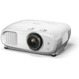 Vidéo-projecteur Epson EH-TW7100 4K 3000 ANSI lumens 3LCD portable blanc-2