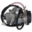 Kit Carburateur pour Carburateur CFMOTO CF500 CF188 CF MOTO 300Cc 500Cc ATV Quad UTV Carb-2