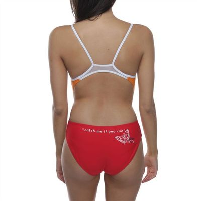 ARENA Maillot De Bain de Natation Laure Manaudou F Cdiscount