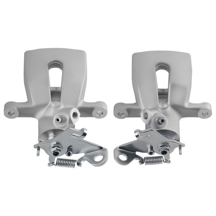 2X Moteur De Frein à Main ARRIERE Prévu Pour Fluence Grand Scenic 3 Megane 3 4