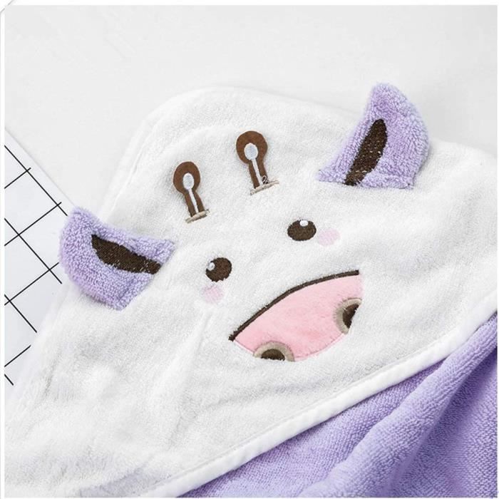 Peignoir petit 2025 garcon