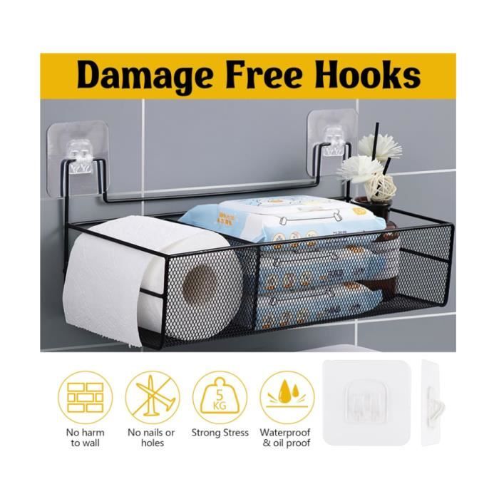 Crochet De Douche 2 Pièces, Crochet Mural De Cabine De Douche, Crochet De Serviette Sans Perçage, Crochets De Porte De Salle De Bain, Ajustement 6-12mm Verre Épais, Acier Inoxydable Brossé