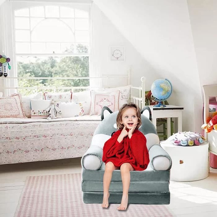 Mini-canapé lit enfant Racingfauteuils,poufs,matelas,meubles enfants