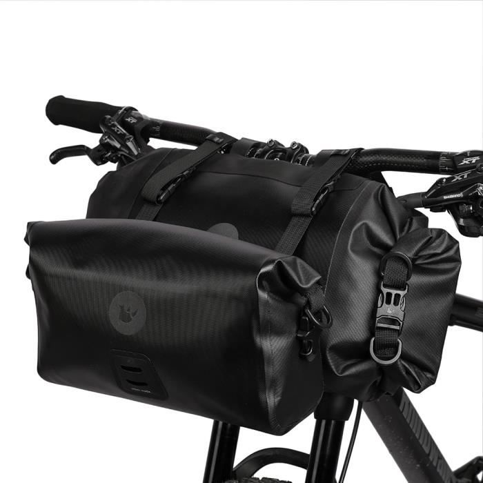 X21998 12L Rhinowalk v lo avant sac tanche guidon sac