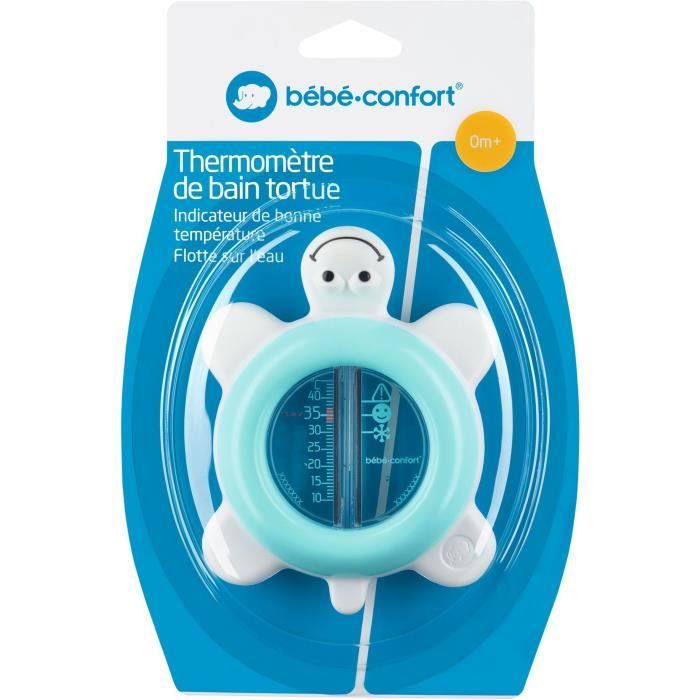 Thermomètre De Flottant Pour Animaux Océaniques Température De Baignoire Pour Enfants Pour Spa