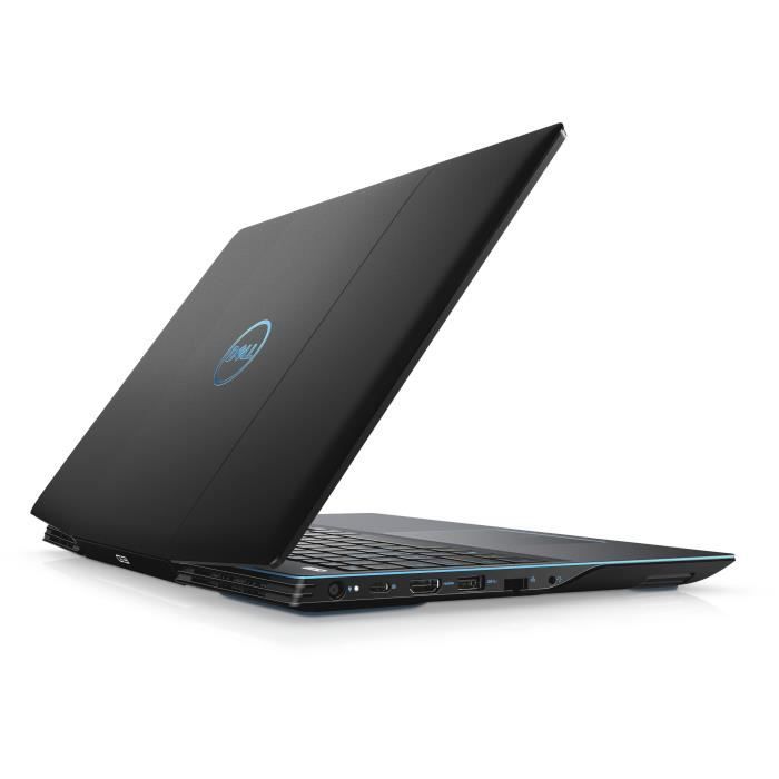 PC Portable Gamer -  Inspiron 15 3590 - 15,6"2