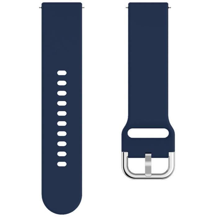Bracelet silicone store gear s3