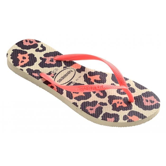Claquette hotsell havaianas fille