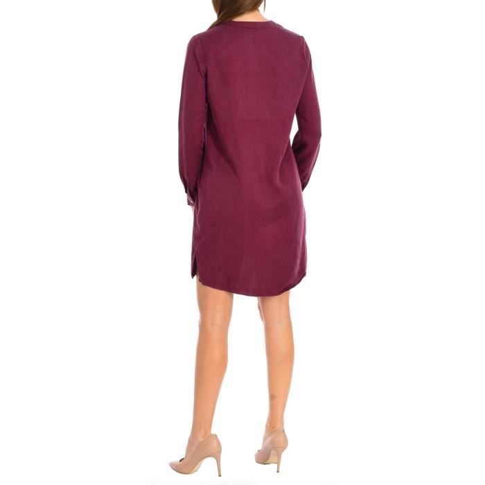 Robe eleven paris on sale