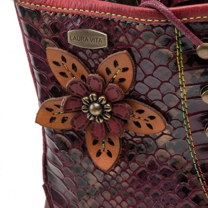 Chaussures laura online vita femme 2020