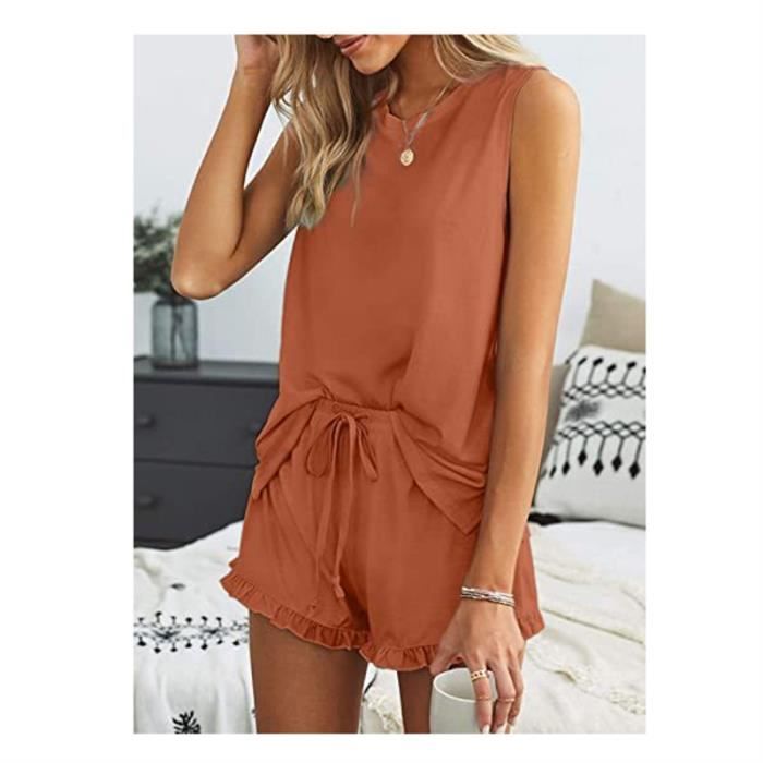 Short costume hotsell femme