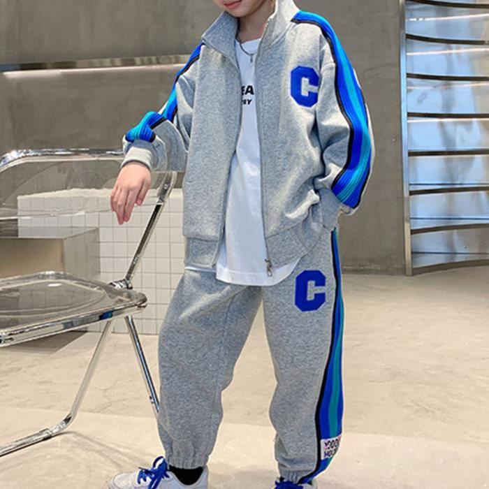 Survetement pour enfant new arrivals
