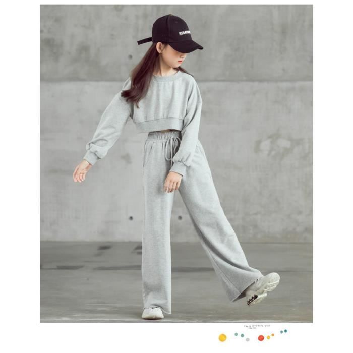 Lot De Vêtements Fille 8 Ans - 4 Pièces : Jupes, Pantalon, Pull | Marque Orchestra