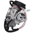 Kit Carburateur pour Carburateur CFMOTO CF500 CF188 CF MOTO 300Cc 500Cc ATV Quad UTV Carb-3