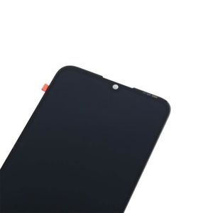 Écran Complet Pour Huawei Y6 2018 - Vitre + LCD + Outils, Blanc, Neuf