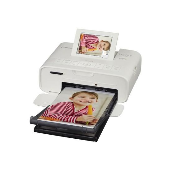 canon selphy cp720 prix