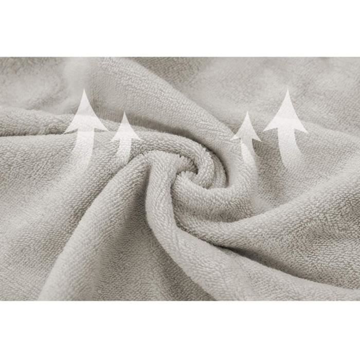 Peignoir best sale petit garcon
