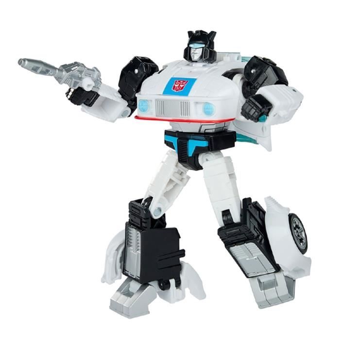 Transformers hot sale jazz jouet