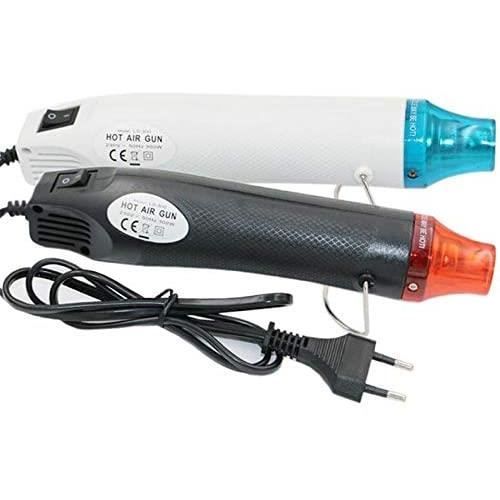 MGT12134-DECAPEUR,pistolet à Air chaud 8858 à affichage numérique, Mini