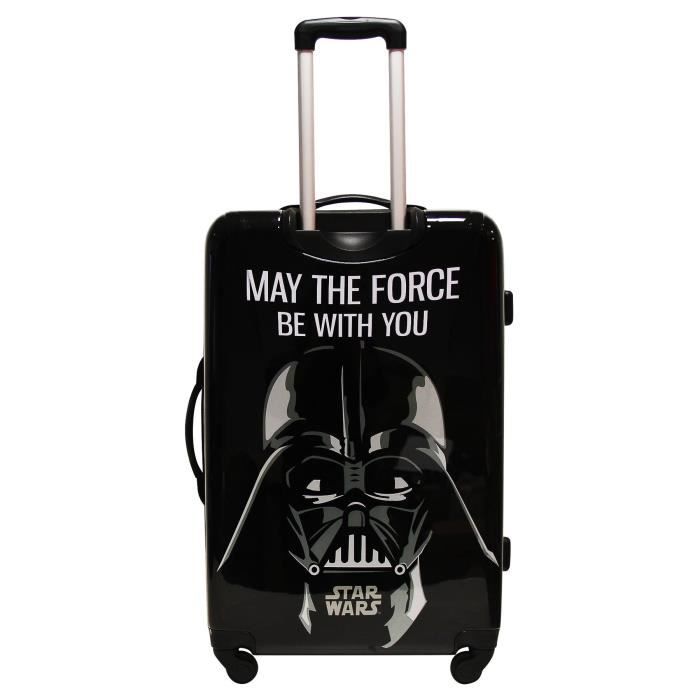 Valise dark online vador